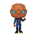 Zdjęcie produktu Star Trek - Figurka Saru Funko Pop