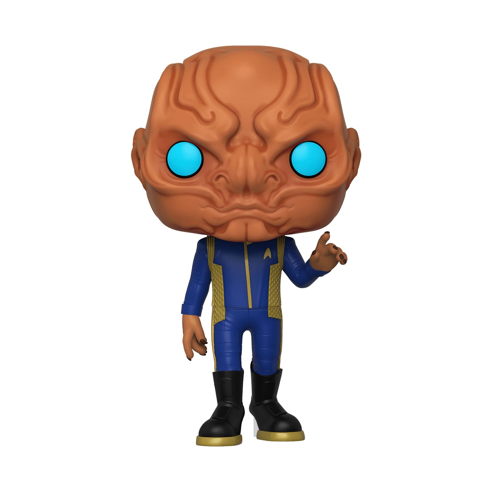 Zdjęcie produktu Star Trek - Figurka Saru Funko Pop