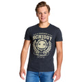 Zdjęcie produktu Pokemon - Schiggy Loyal Companion T-Shirt niebieski