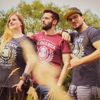 Zdjęcie produktu Pokemon - Schiggy Loyal Companion T-Shirt niebieski