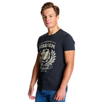 Zdjęcie produktu Pokemon - Bisasam Loyal Companion T-Shirt niebieski