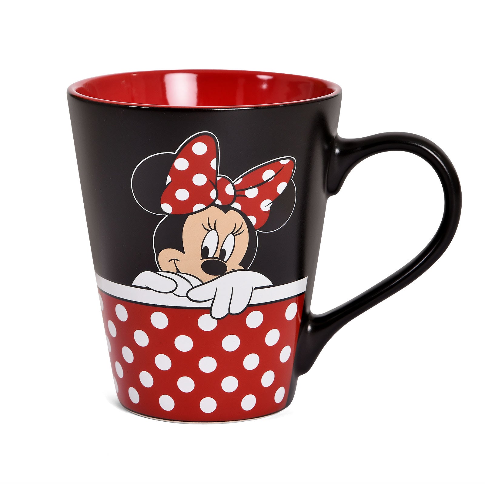 Zdjęcie produktu Disney - Kubek Minnie Mouse