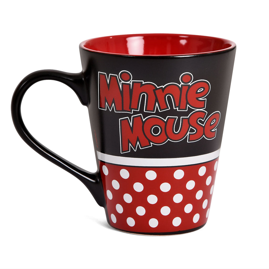 Zdjęcie produktu Disney - Kubek Minnie Mouse