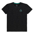 Product image Assassin's Creed - Valhalla Nordic T-Shirt black
