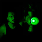 Zdjęcie produktu Green Lantern lampa stołowa