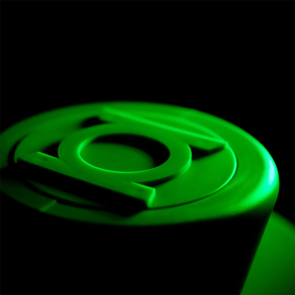 Zdjęcie produktu Green Lantern lampa stołowa