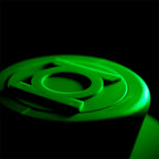 Zdjęcie produktu Green Lantern lampa stołowa