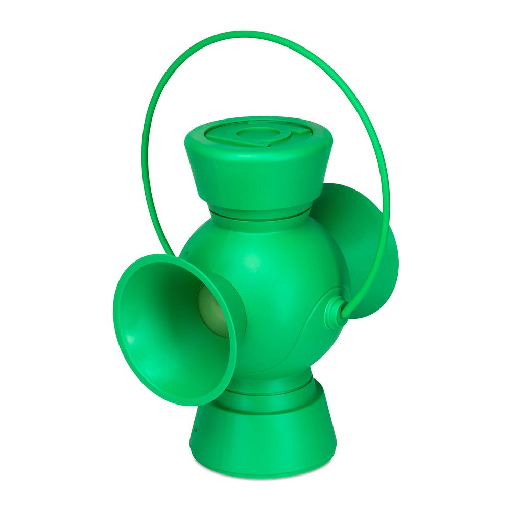 Zdjęcie produktu Green Lantern lampa stołowa