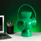 Zdjęcie produktu Green Lantern lampa stołowa