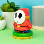Zdjęcie produktu Super Mario - Shy Guy Icons 3D Lampka stołowa