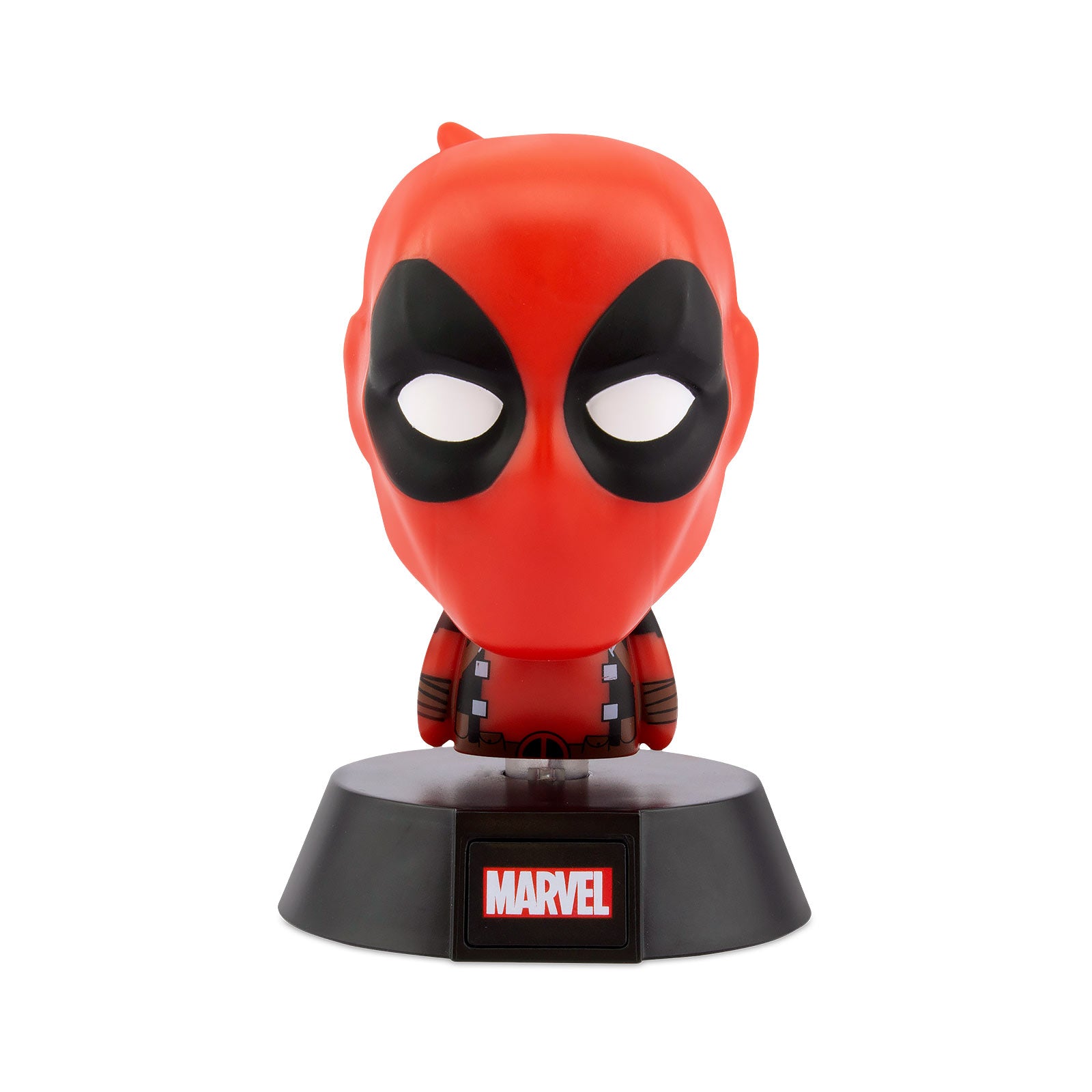 Product image Deadpool - Icons 3D Table Lamp