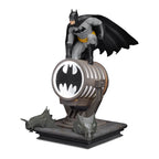 Product image Batman - Logo Table Lamp with Projection
