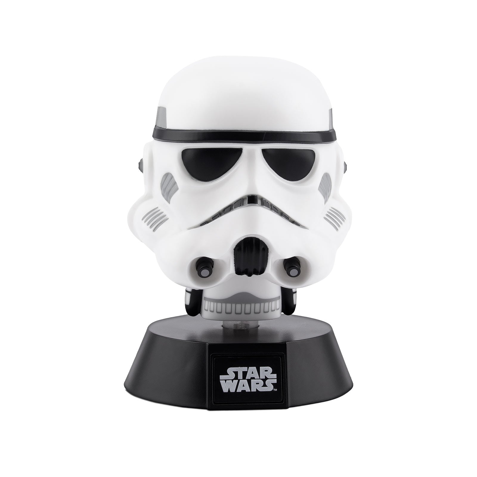 Zdjęcie produktu Star Wars - Stormtrooper Icons 3D Lampa Stołowa