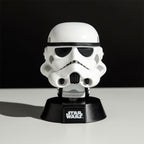 Zdjęcie produktu Star Wars - Stormtrooper Icons 3D Lampa Stołowa