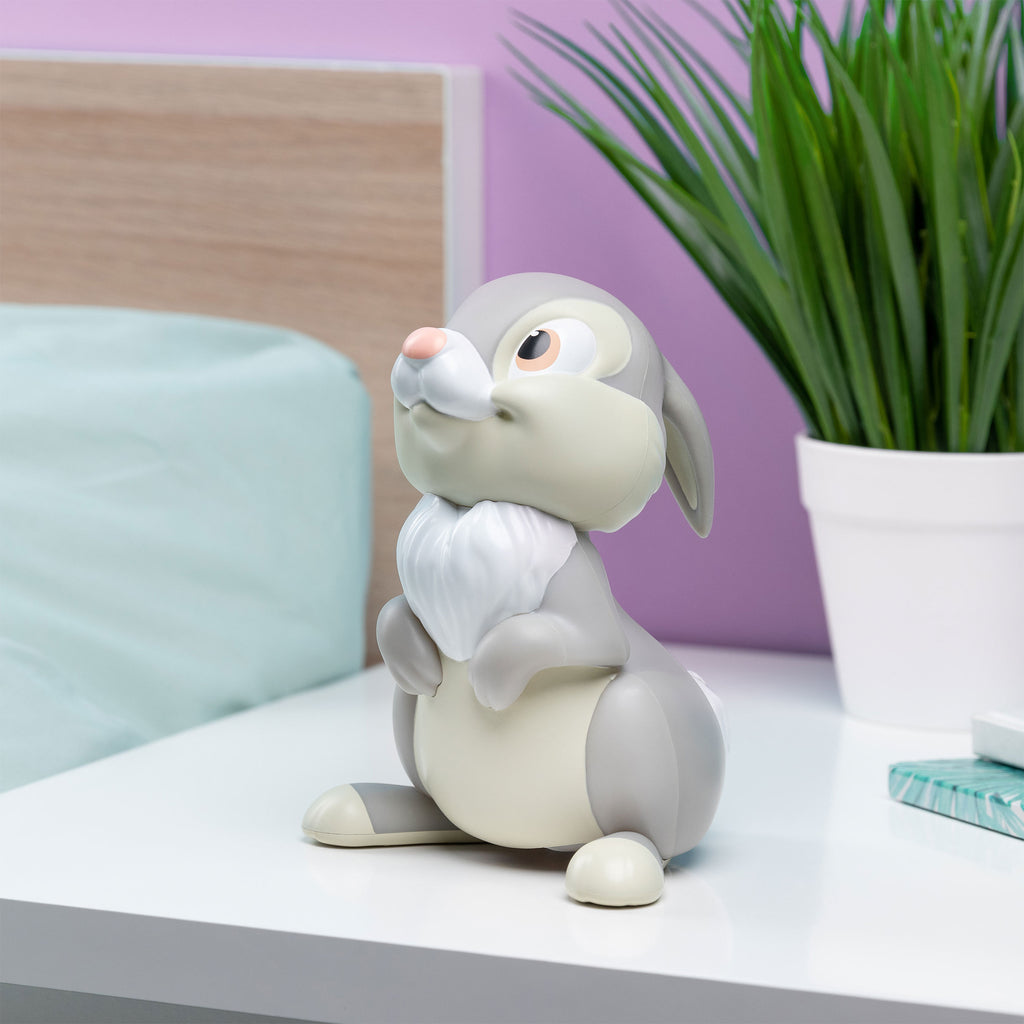 Zdjęcie produktu Bambi - Lampka stołowa 3D Klopfer