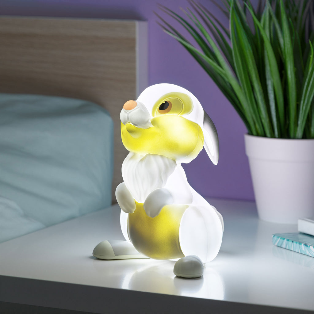 Zdjęcie produktu Bambi - Lampka stołowa 3D Klopfer