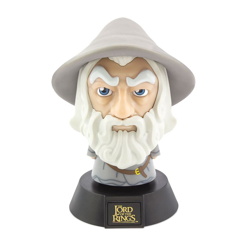 Product image The Lord of the Rings - Gandalf Icons 3D Table Lamp