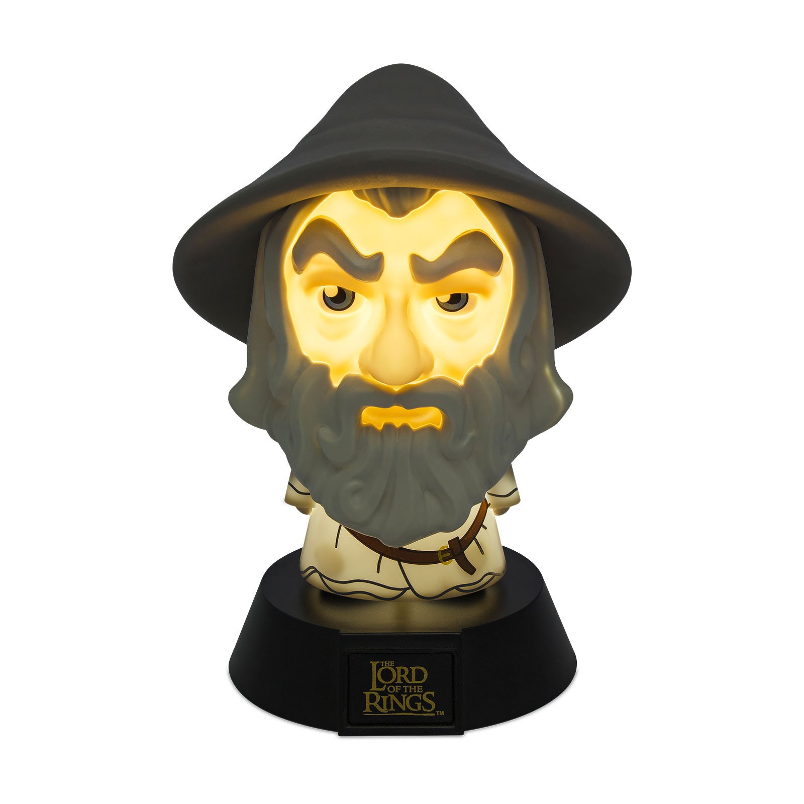 Product image The Lord of the Rings - Gandalf Icons 3D Table Lamp