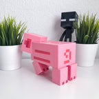 Zdjęcie produktu Minecraft - Pikselowa Świnka Skarbonka