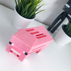 Zdjęcie produktu Minecraft - Pikselowa Świnka Skarbonka