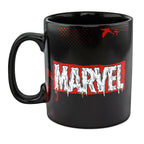 Product image Marvel - Venom Face Thermal Effect Mug