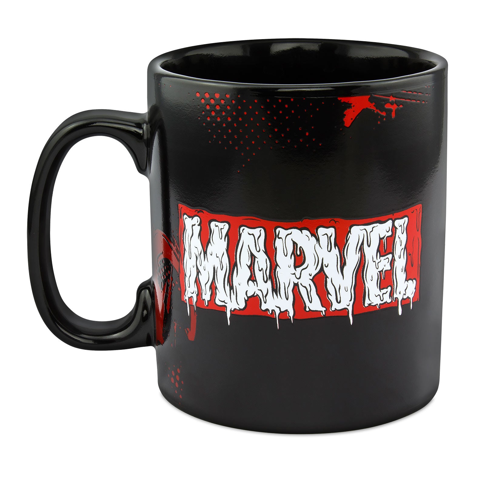 Product image Marvel - Venom Face Thermal Effect Mug