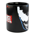 Product image Marvel - Venom Face Thermal Effect Mug