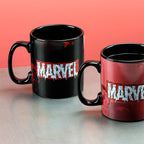 Product image Marvel - Venom Face Thermal Effect Mug