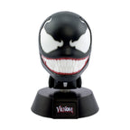 Product image Marvel - Venom Icons 3D table lamp