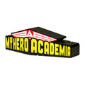 Product image My Hero Academia - Logo Table Lamp