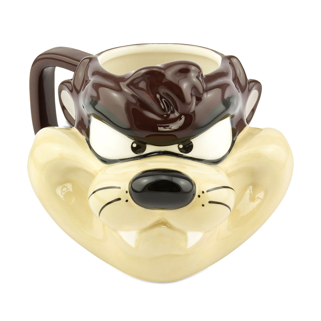 Product image Looney Tunes - Taz 3D Mug