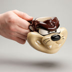 Product image Looney Tunes - Taz 3D Mug