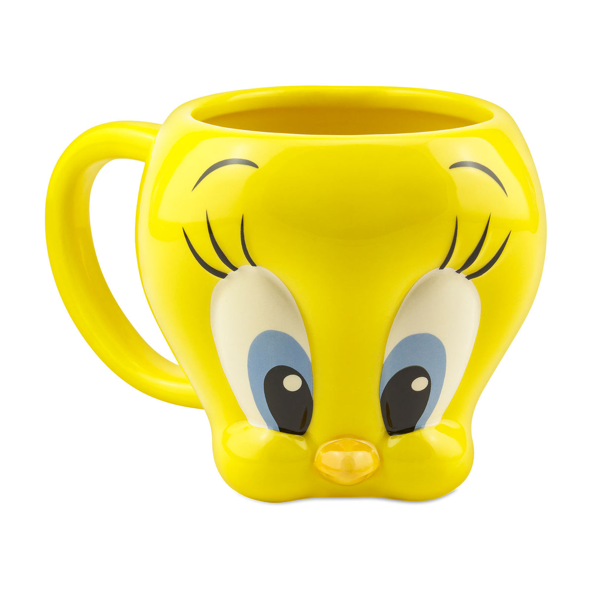 Zdjęcie produktu Looney Tunes - Tweety 3D Kubek