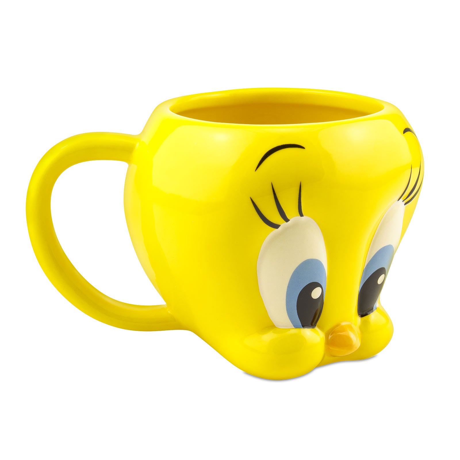 Zdjęcie produktu Looney Tunes - Tweety 3D Kubek