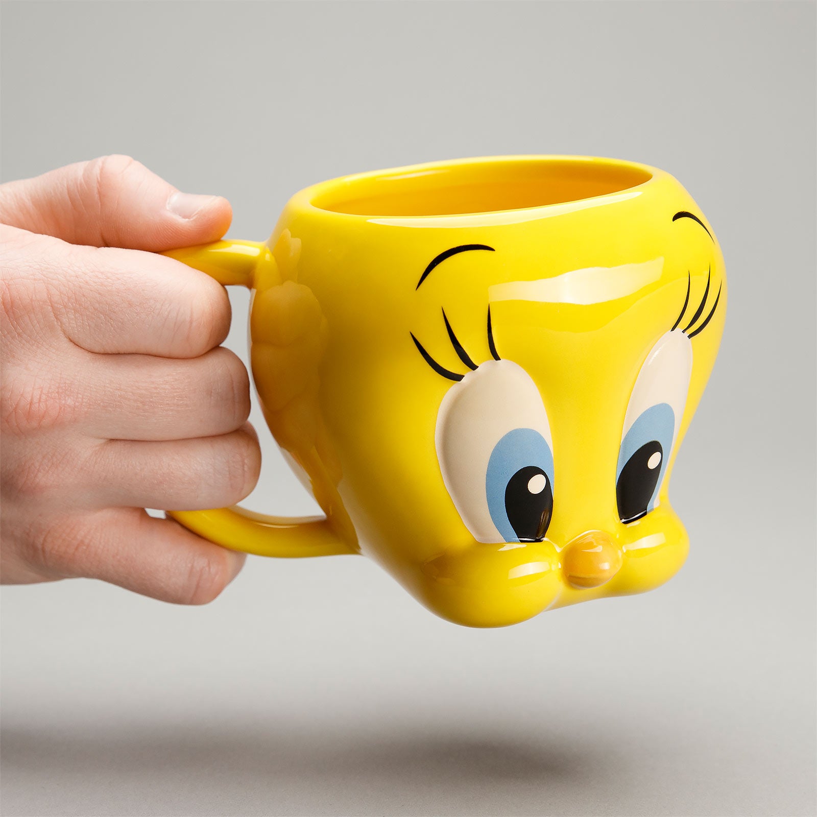 Zdjęcie produktu Looney Tunes - Tweety 3D Kubek