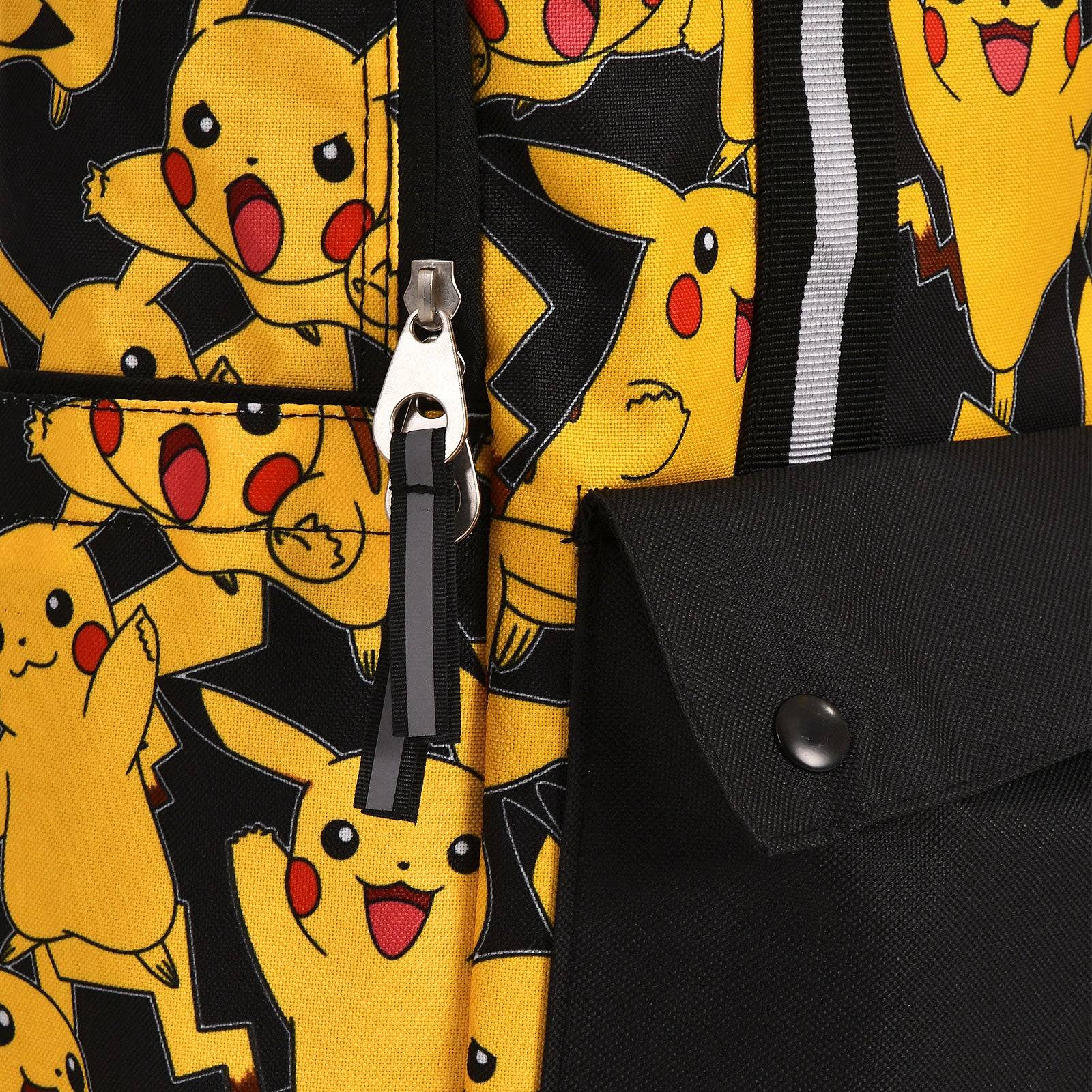 Zdjęcie produktu Pokemon - Plecak Pikachu