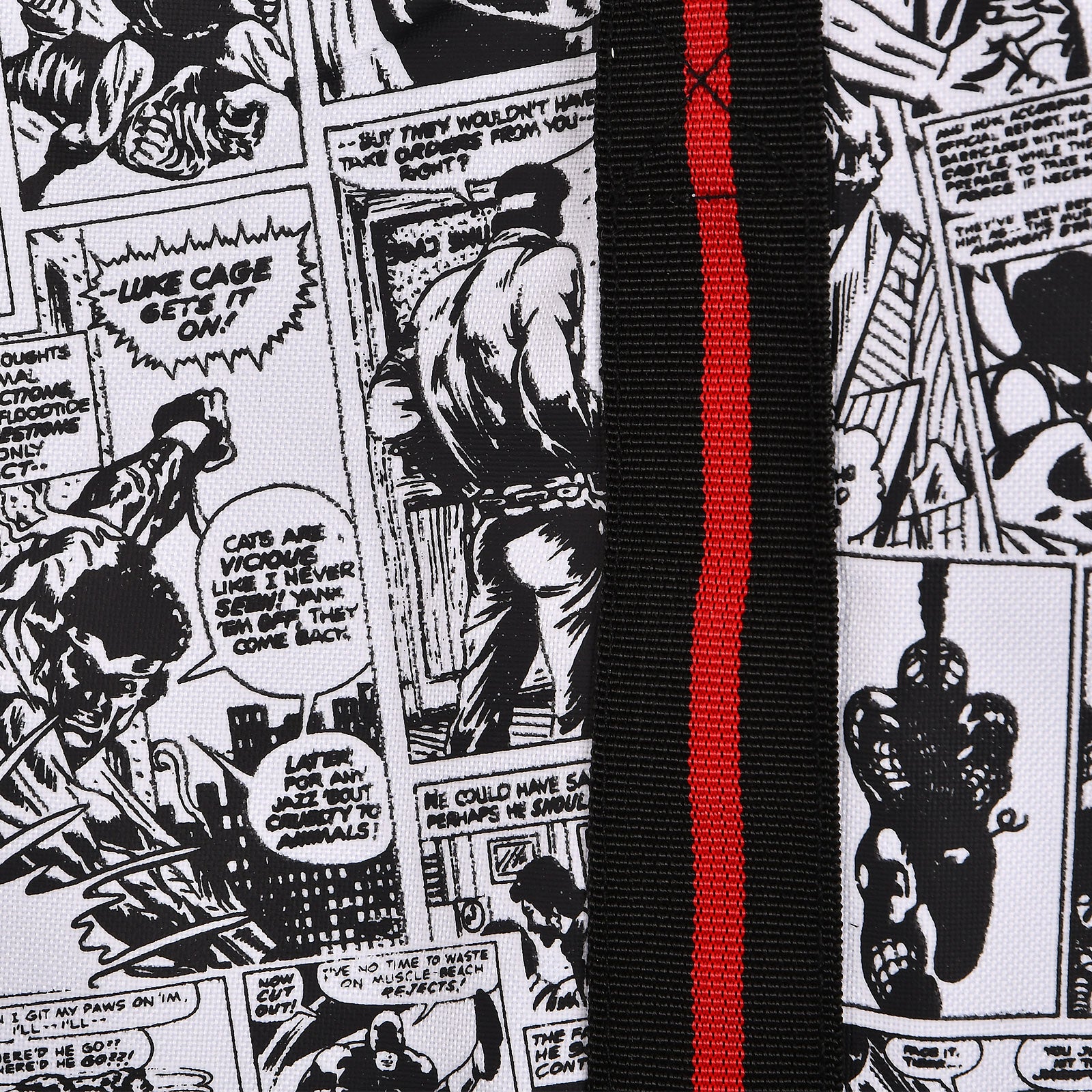 Product image Marvel - Comic Backpack