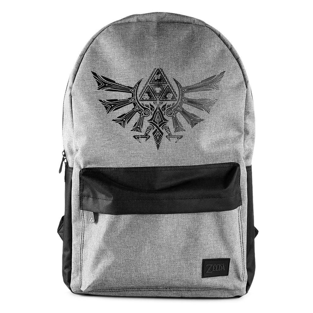 Product image Zelda - Hyrule Art Logo Backpack