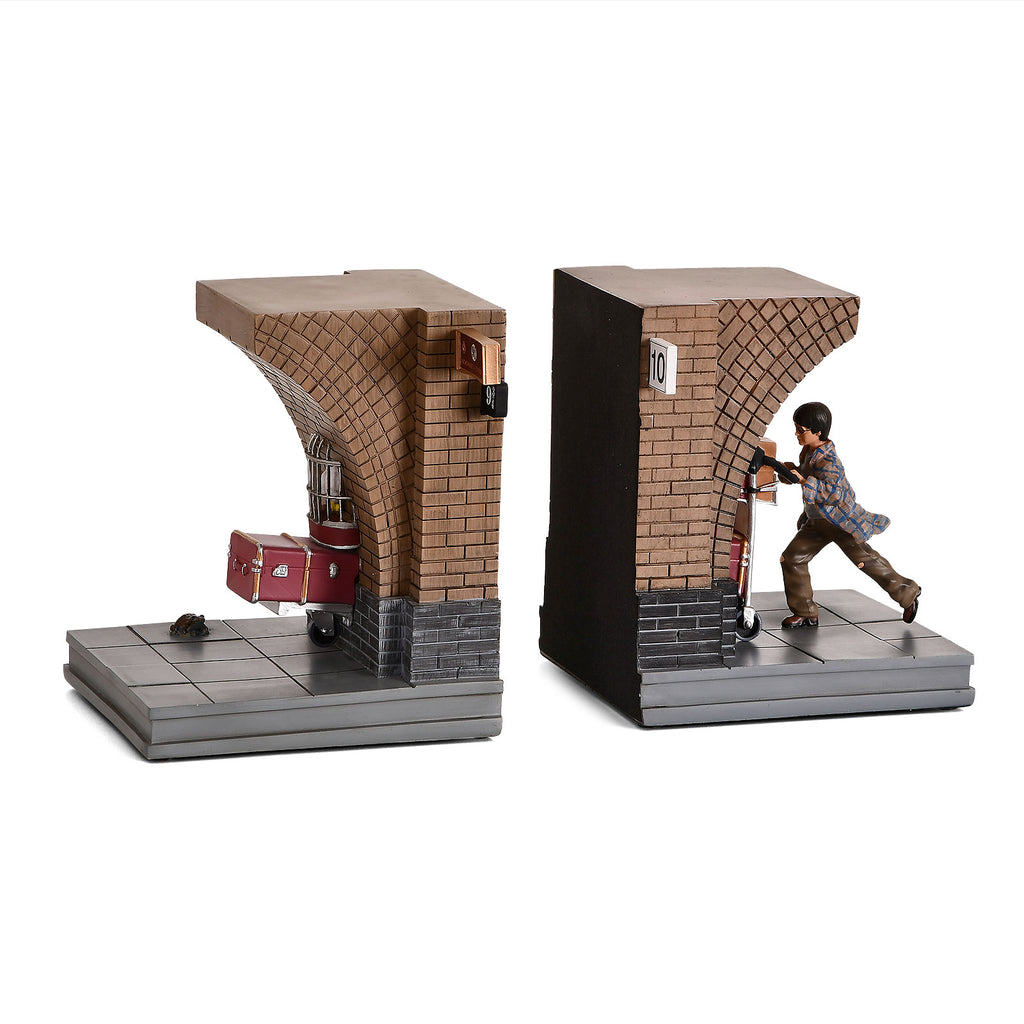 Product image Harry Potter - Platform 9 3/4 Bookends
