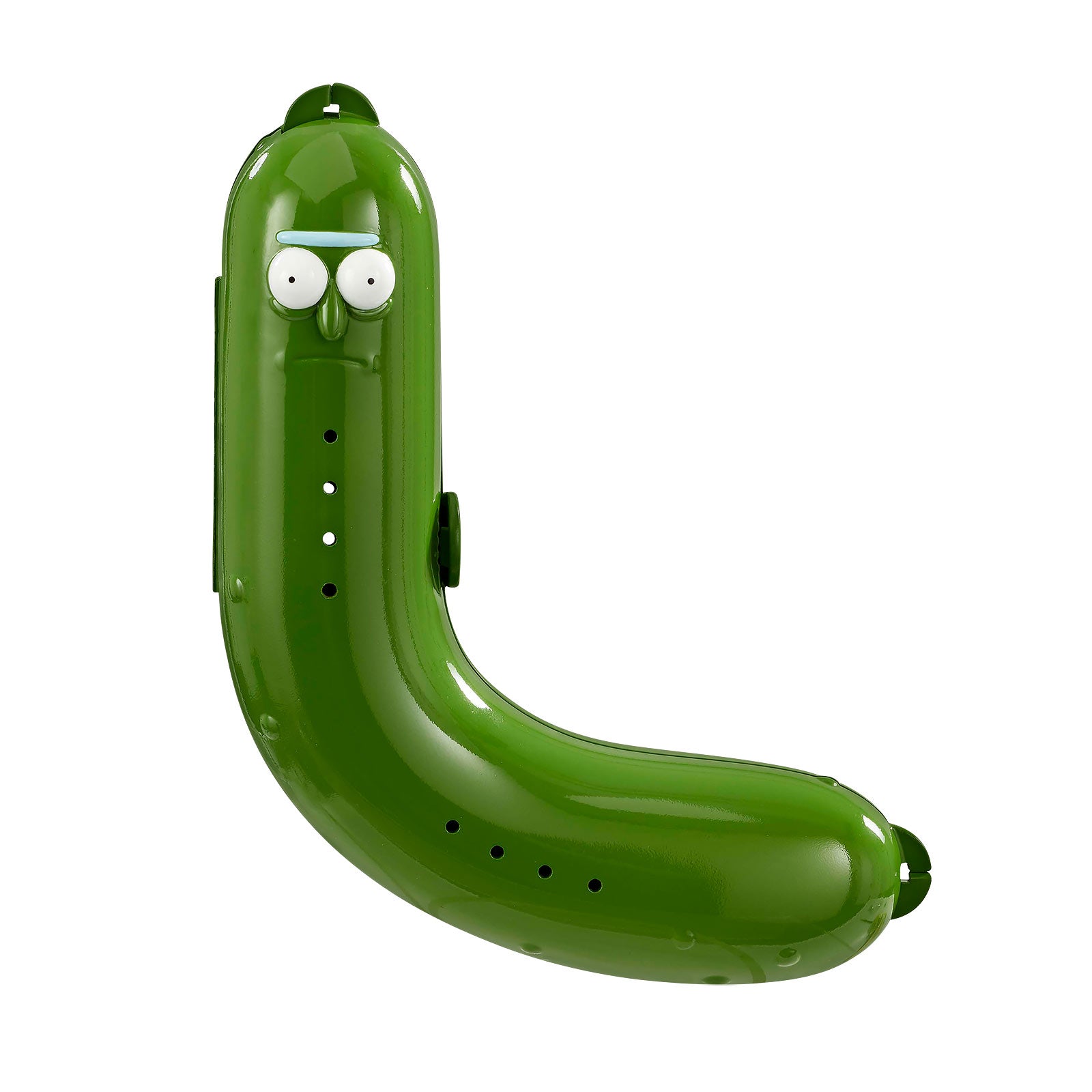 Zdjęcie produktu Rick and Morty - Pickle Rick pudełko na banany