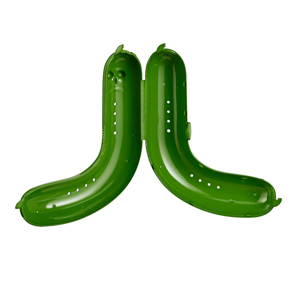 Zdjęcie produktu Rick and Morty - Pickle Rick pudełko na banany