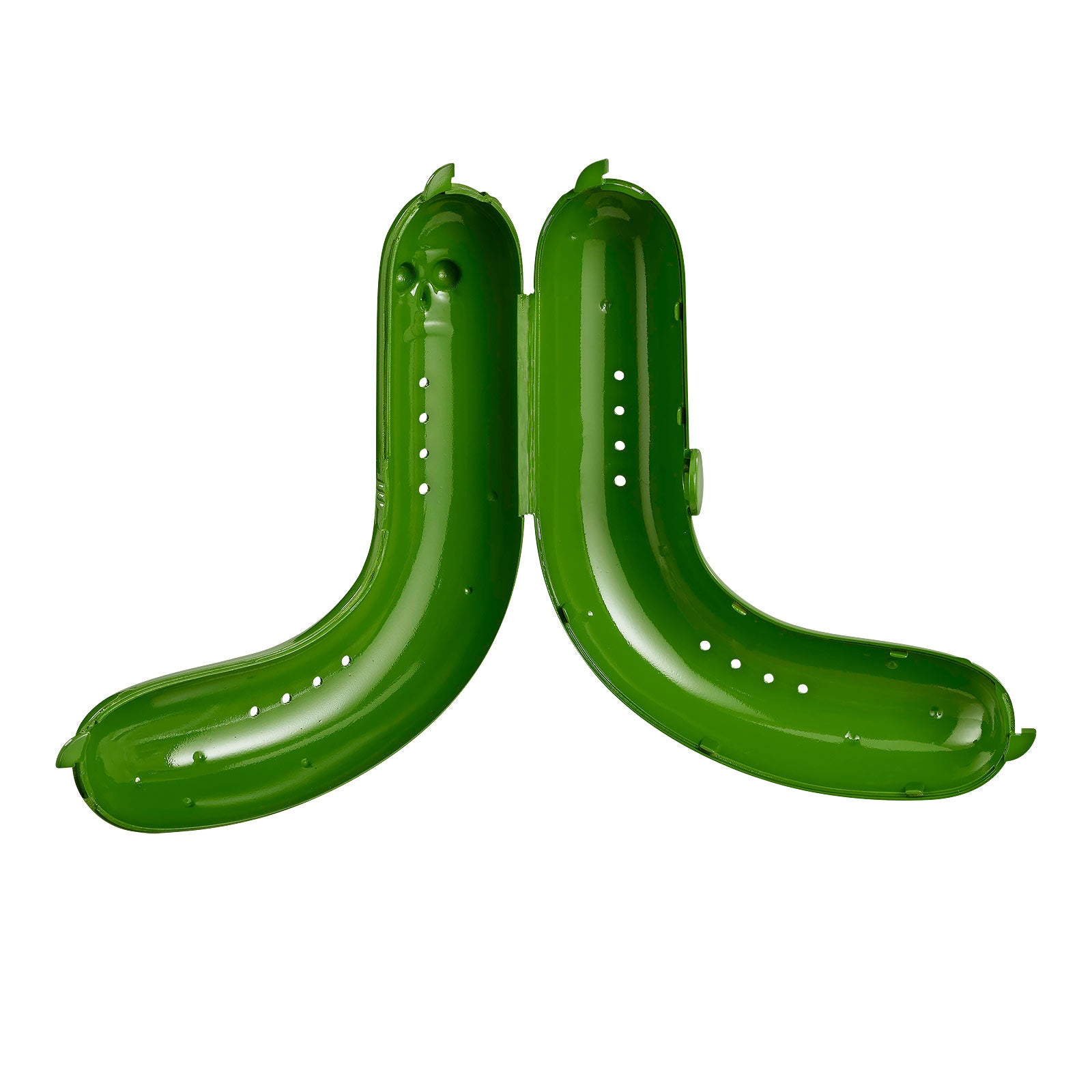 Zdjęcie produktu Rick and Morty - Pickle Rick pudełko na banany