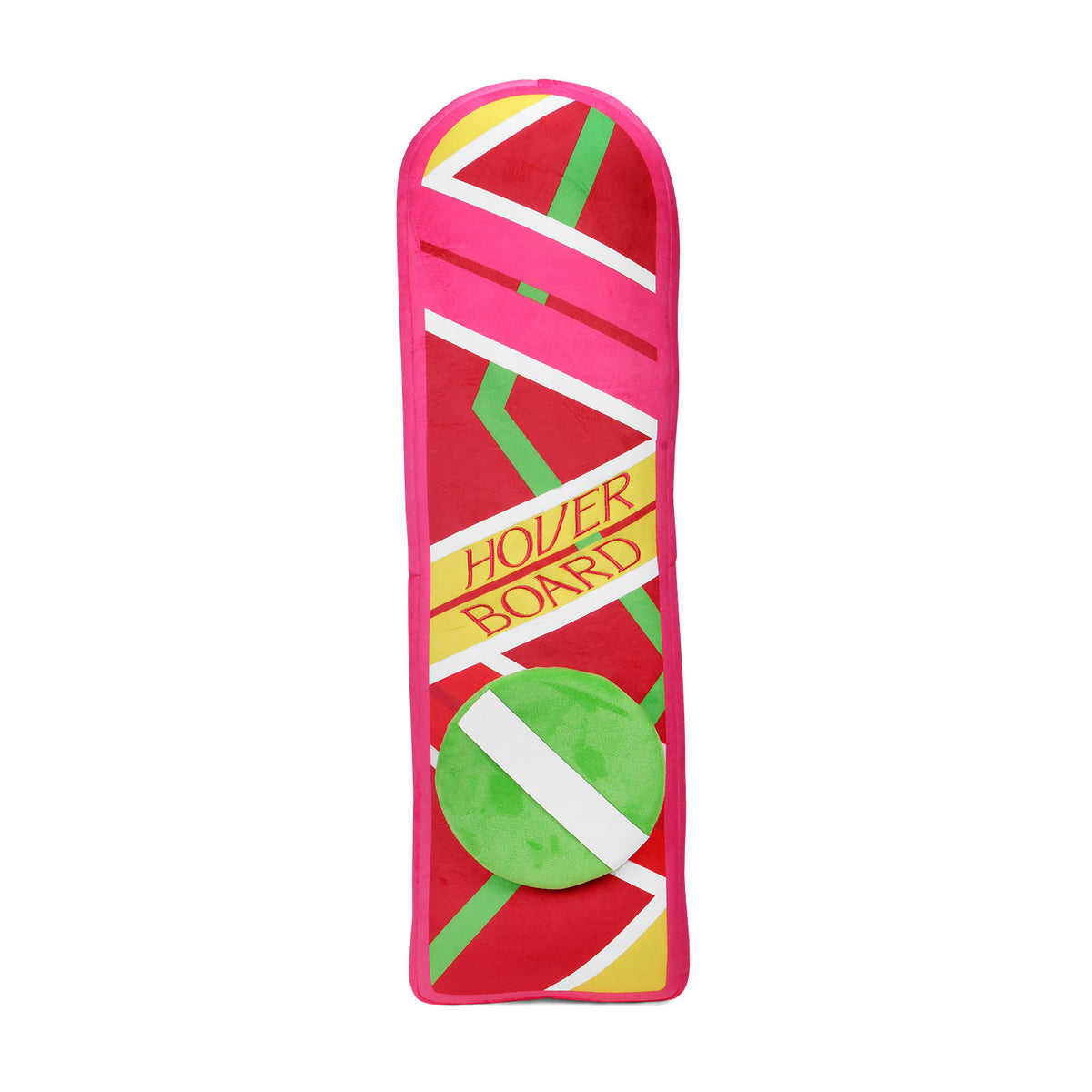 Zdjęcie produktu Powrót do przyszłości - Pluszowa figurka Hoverboard 71 cm