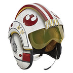 Zdjęcie produktu Star Wars - replika hełmu Luke'a Skywalkera z efektami świetlnymi i dźwiękowymi