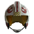 Zdjęcie produktu Star Wars - replika hełmu Luke'a Skywalkera z efektami świetlnymi i dźwiękowymi