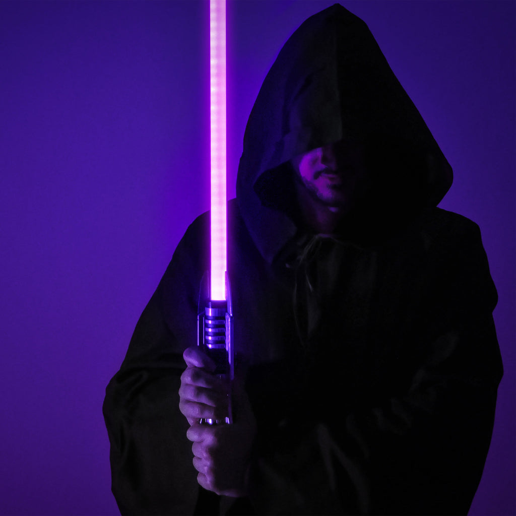 Zdjęcie produktu Star Wars - Darth Revan Force FX Elite miecz świetlny ze zmiennymi kolorami