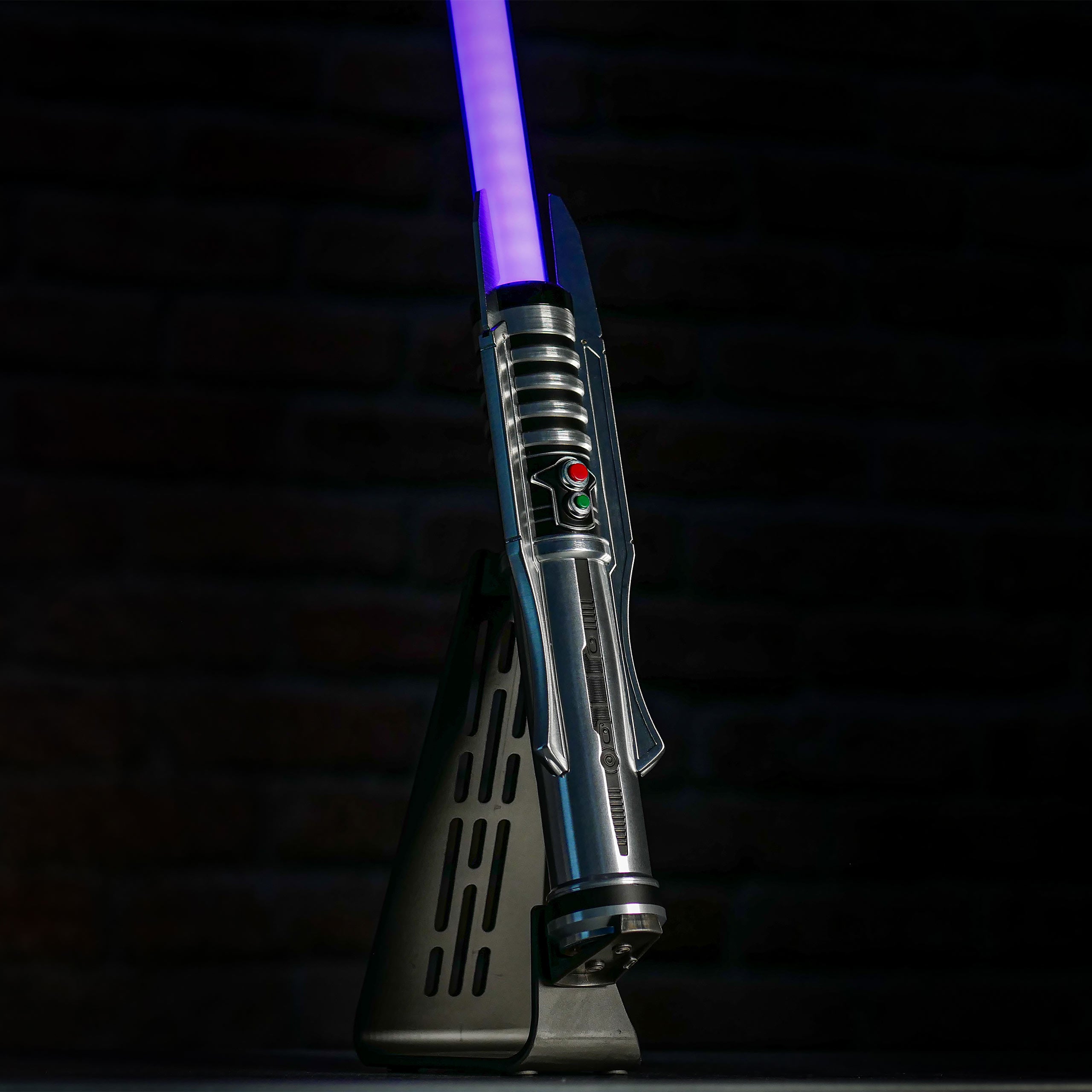 Zdjęcie produktu Star Wars - Darth Revan Force FX Elite miecz świetlny ze zmiennymi kolorami