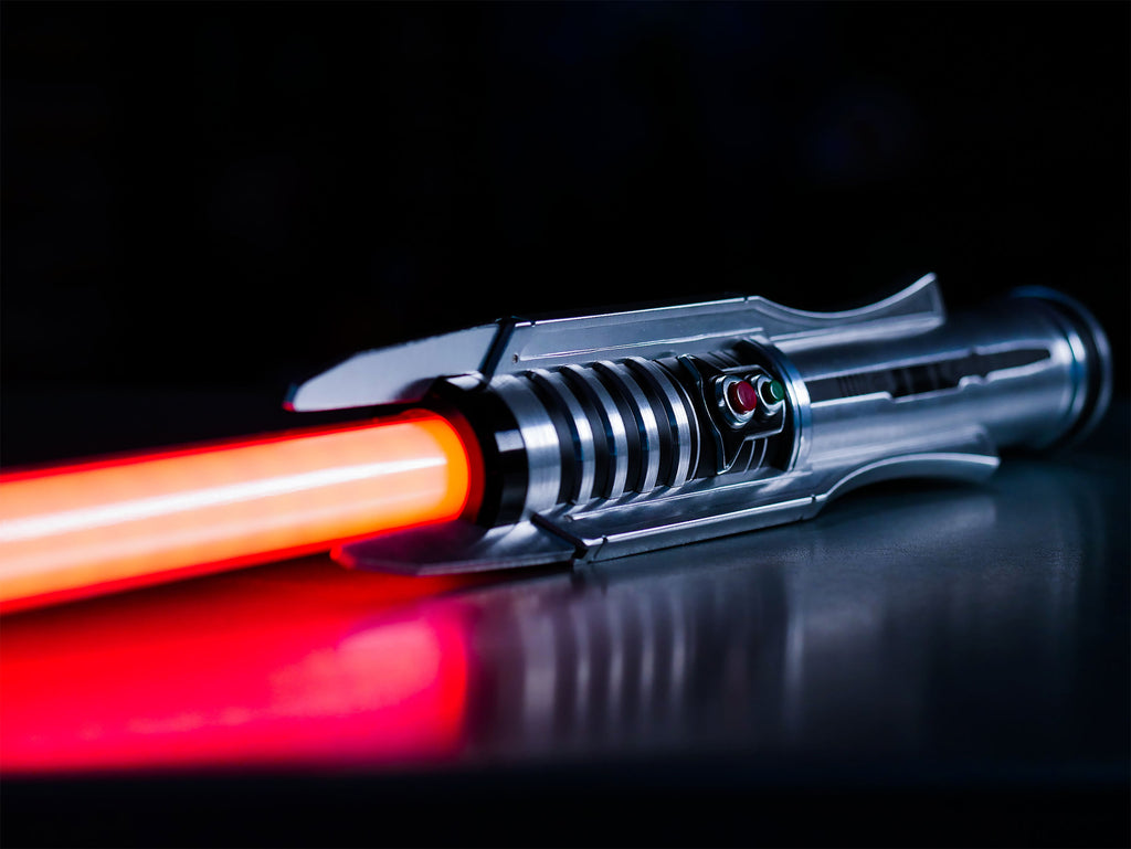 Zdjęcie produktu Star Wars - Darth Revan Force FX Elite miecz świetlny ze zmiennymi kolorami