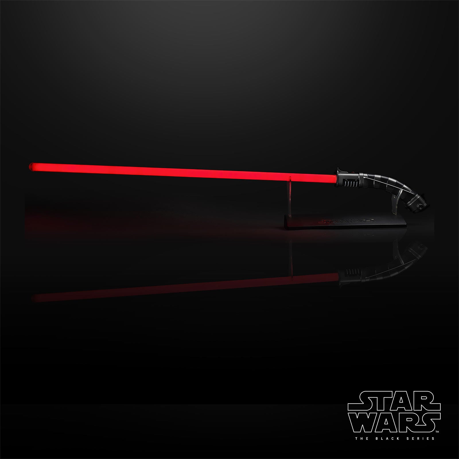 Zdjęcie produktu Star Wars - Asajj Ventress Force FX Miecz świetlny