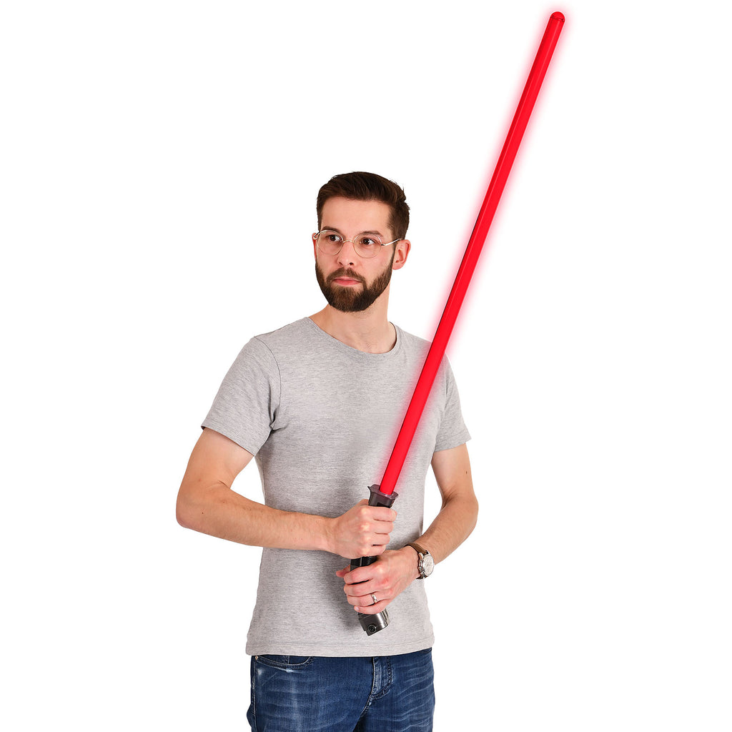 Zdjęcie produktu Star Wars - Asajj Ventress Force FX Miecz świetlny